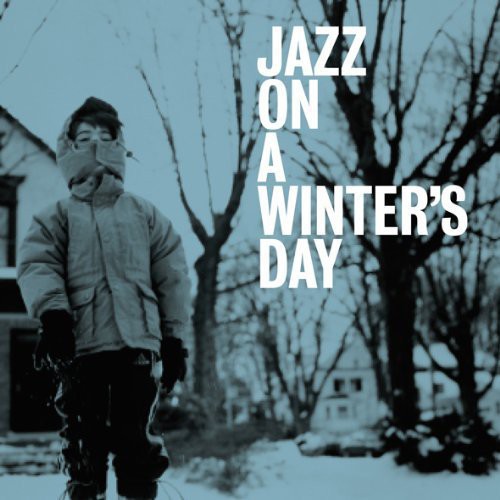 Jazz On A Winters Day / Various - Jazz on a Winter's Day / Various [CD]