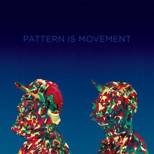 Pattern Is Movement - Suckling/Untitled (How Does It Feel?) [12" Vinyl]