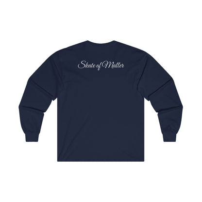 Skating > Anything Else Unisex Long Sleeve Tee