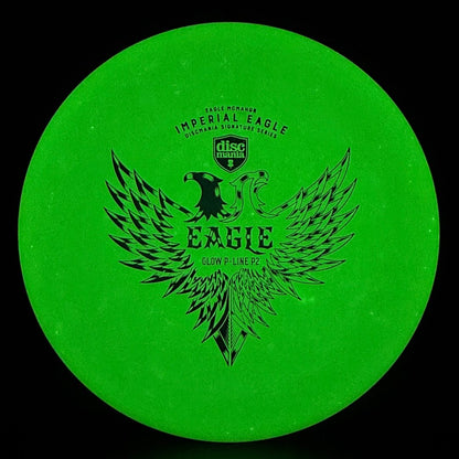 Glow P-Line P2 - Imperial Eagle 1 - 2017 Innova Made