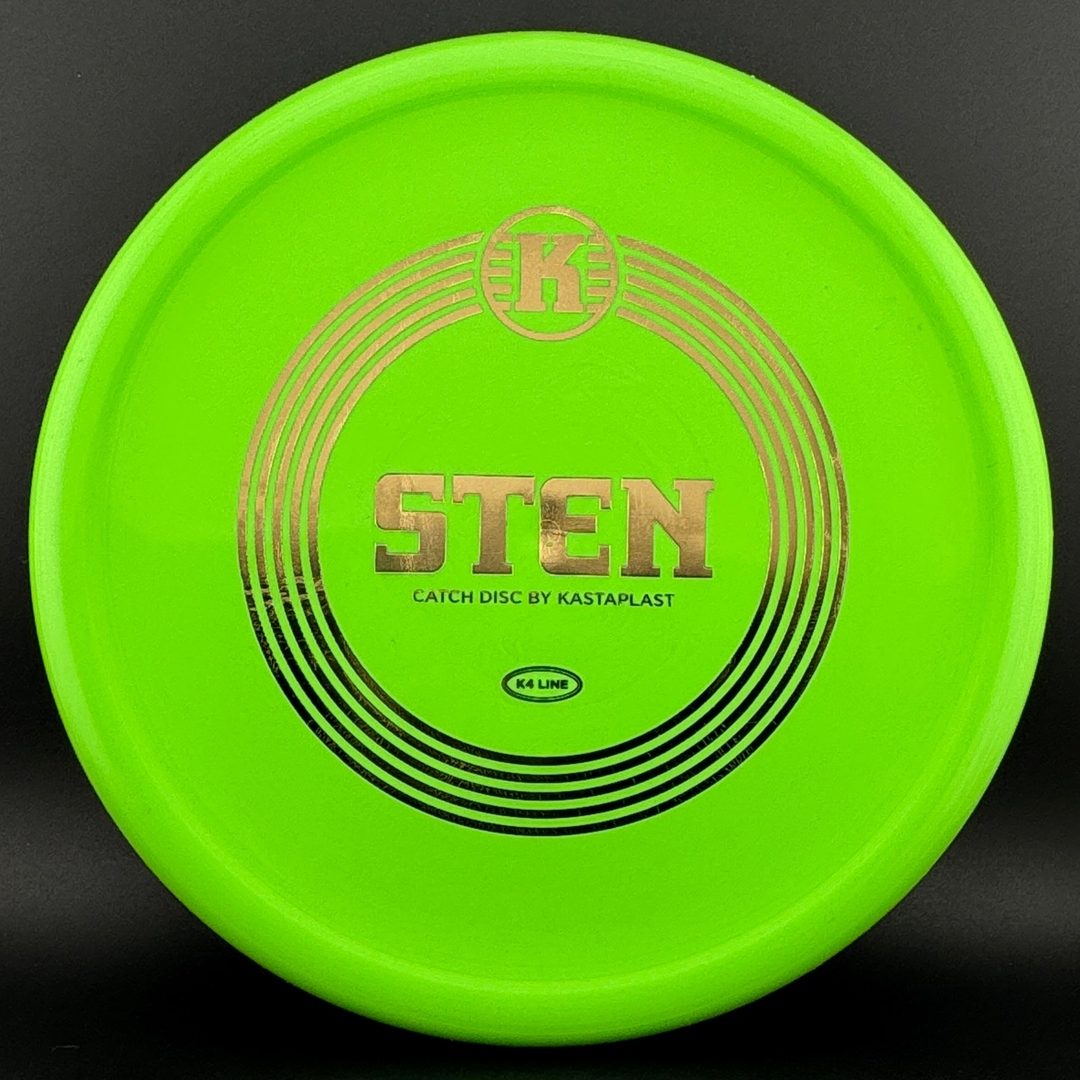 K4 Sten