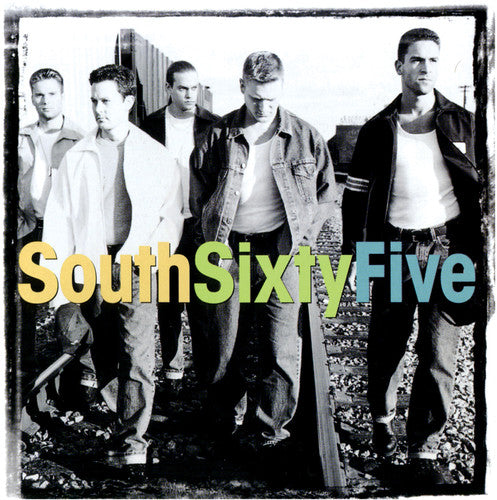 South Sixty Five - South Sixty-Five Music CD