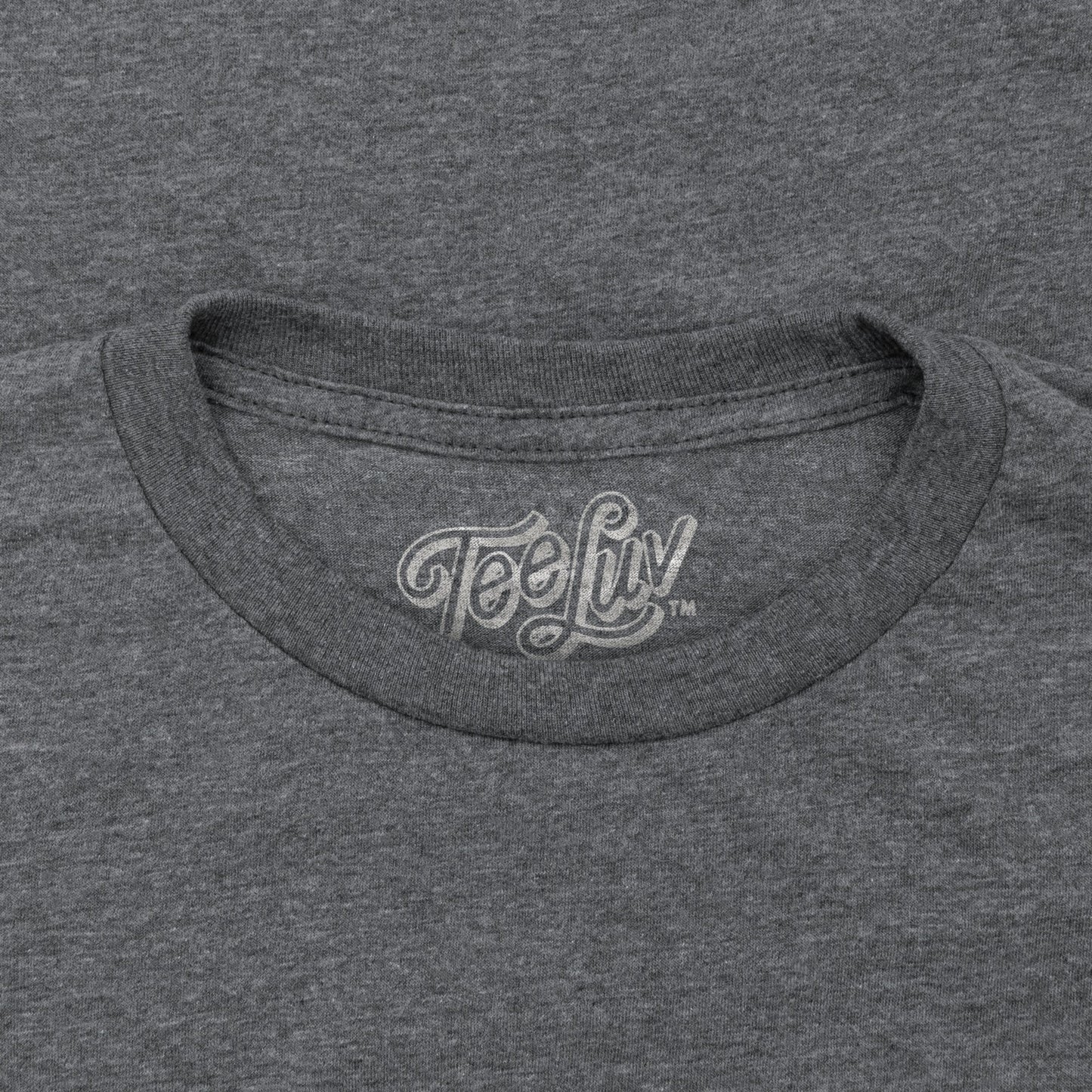 Mountain Dew Logo T-Shirt - Gray