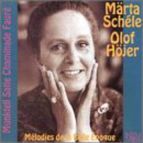 Munktell/Satie/Chaminade/Faure - Ten Songs [CD]