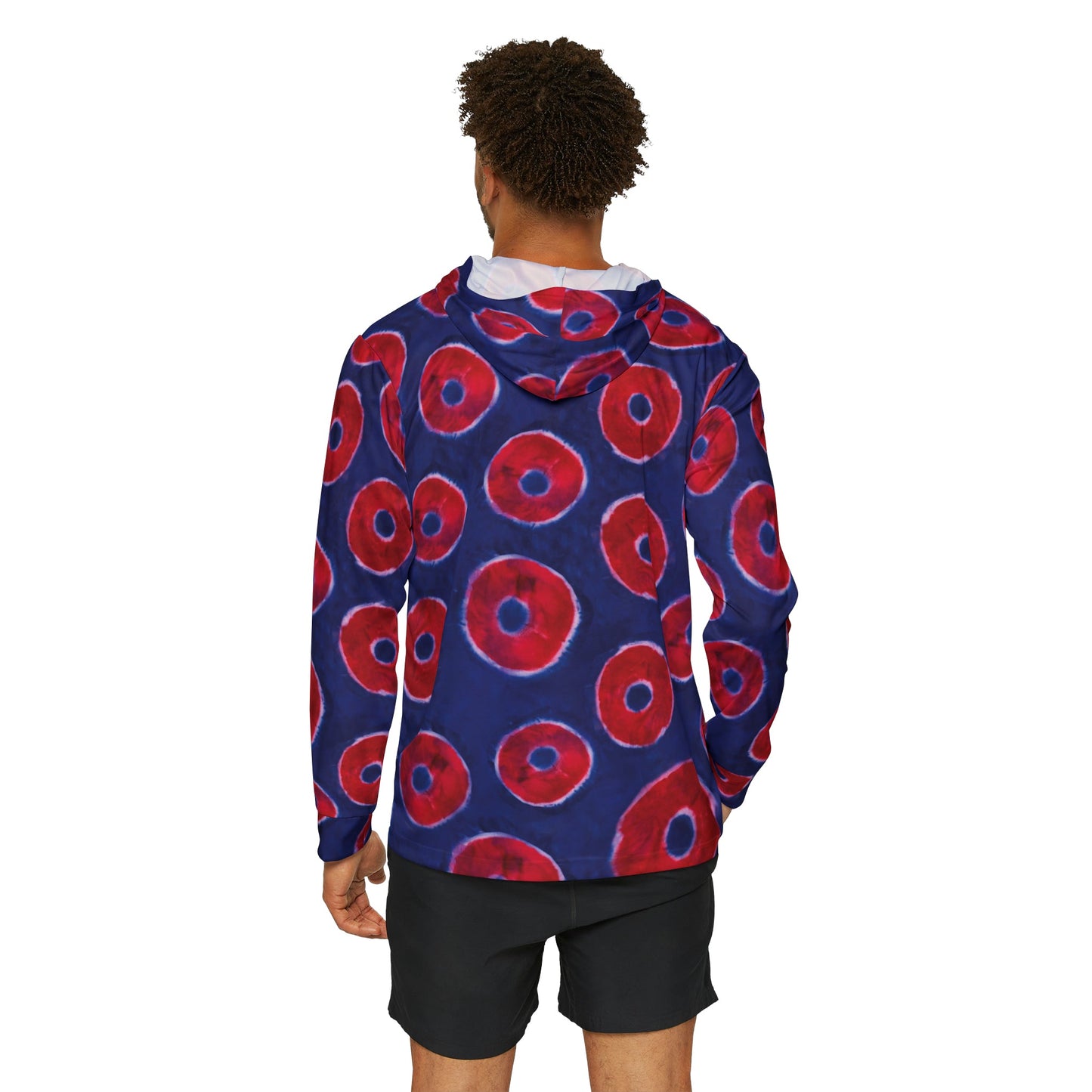 Donuts Unisex Hoodie
