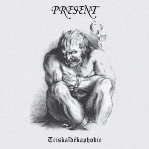 Present - Triskaidekaphobie Music CD
