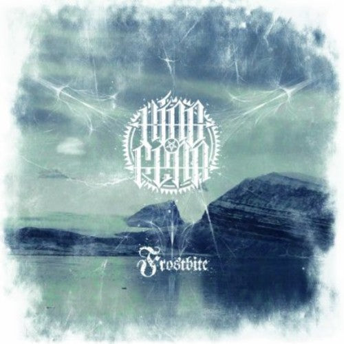 King Fear - Frostbite [CD]