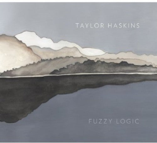 Taylor Haskins - Fuzzy Logic Music CD