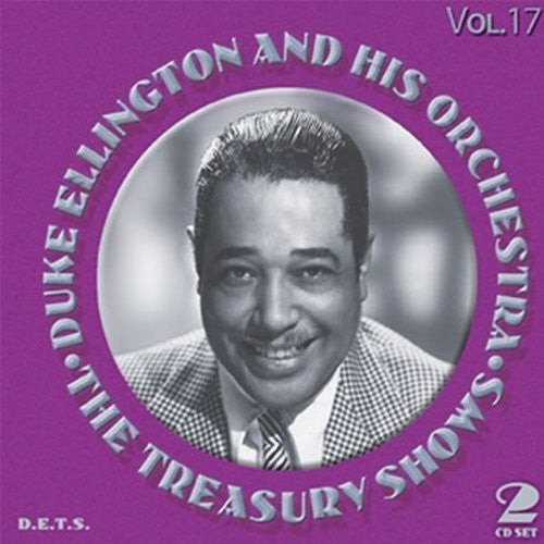 Duke Ellington - Treasury Shows 17 [2 CD]