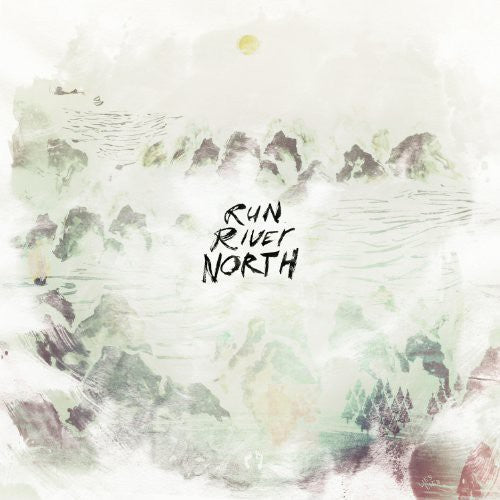 Run River North - Run River North - Vinyl Record