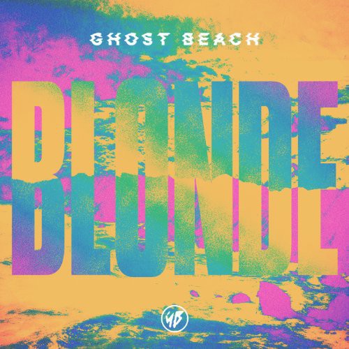 Ghost Beach - Blonde [CD]