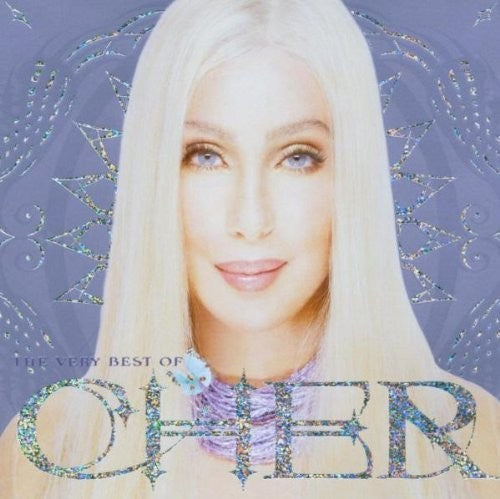 Cher - Very Best Of (Bonus Tracks) [CD]