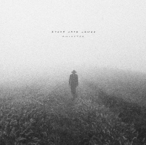 Stone Jack Jones - Ancestor [Vinyl] Vinyl Record