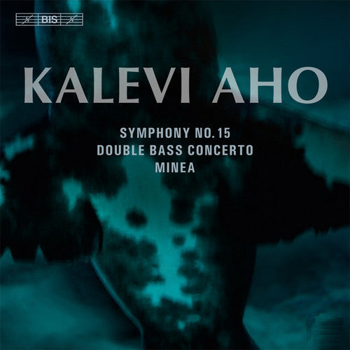Lahti Symphony Orchestra - Symphony No.15 [CD]