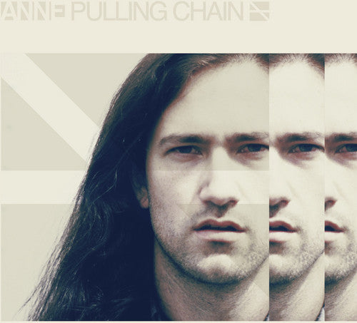 Anne - Pulling Chain Music CD
