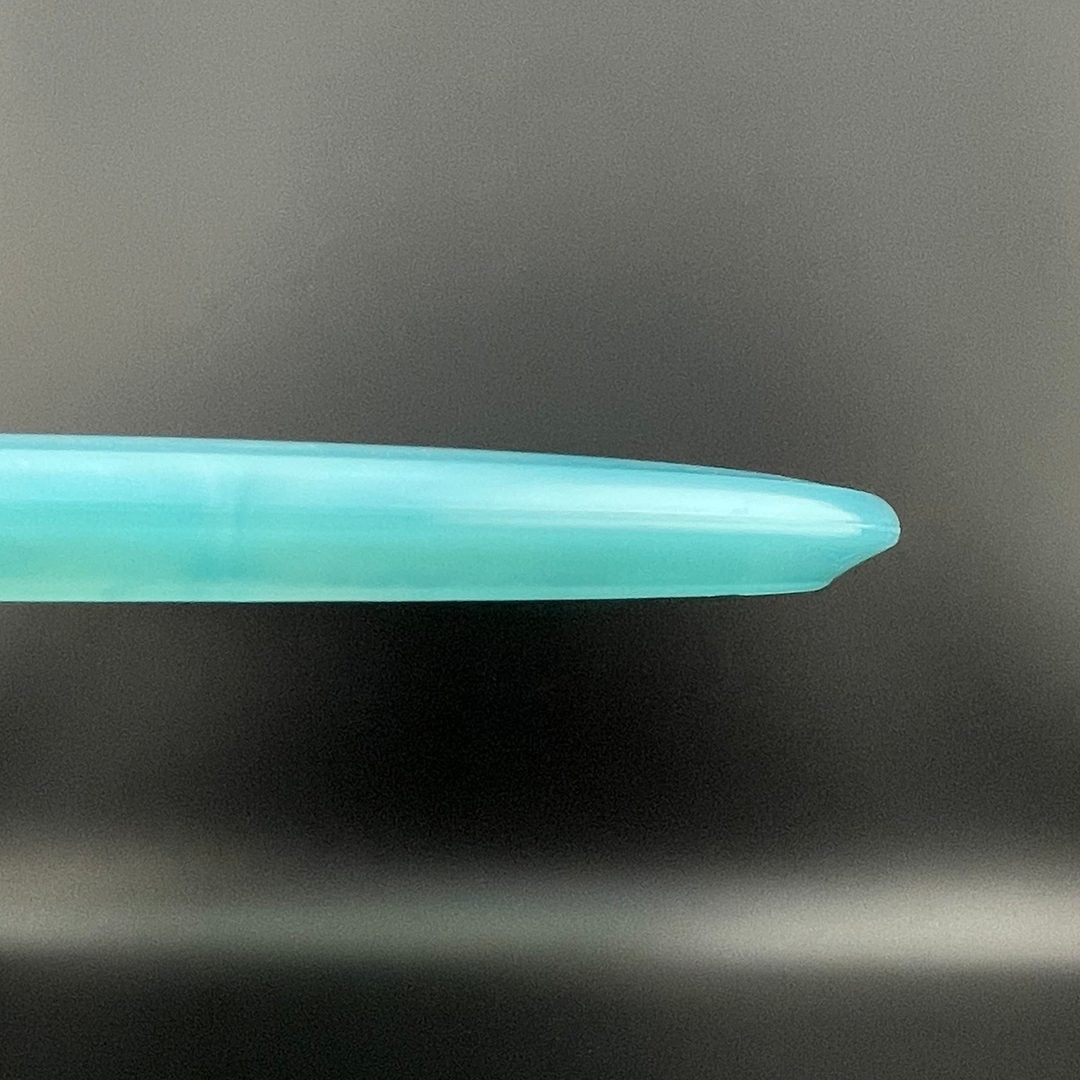 Diamond Superglow Warrior
