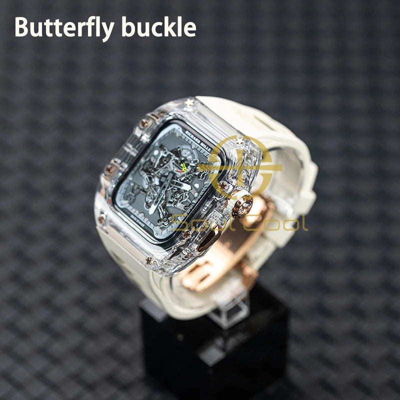 Apple Watch Modification Kit, 44mm,45mm,49mm