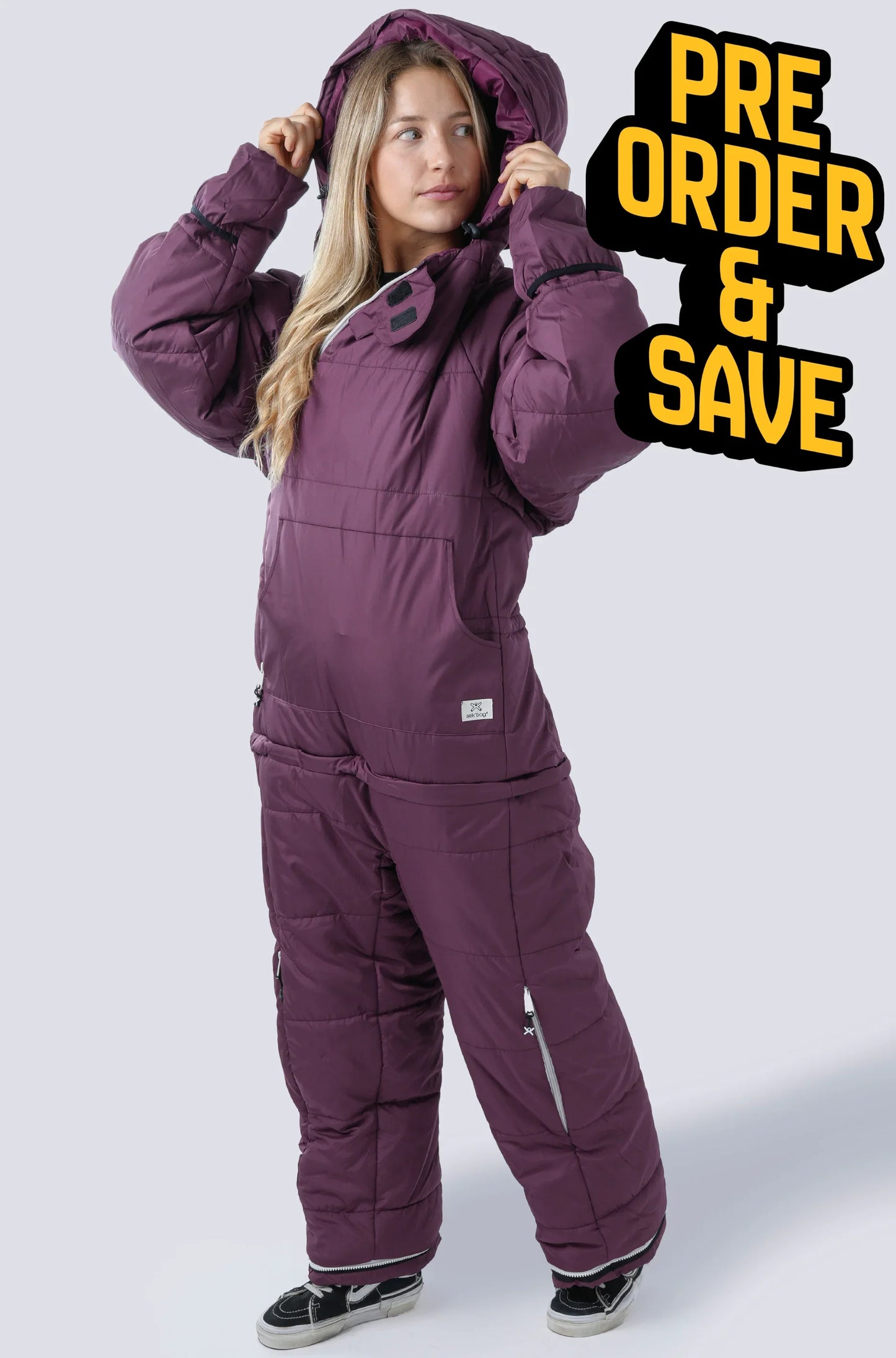 SWYTCH Original  - Maipo Burgundy