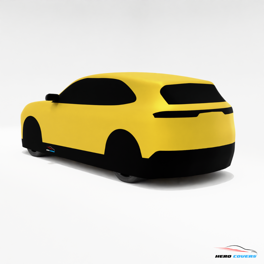 Indoor & Outdoor Car Cover | Compatible For: Porsche Cayenne