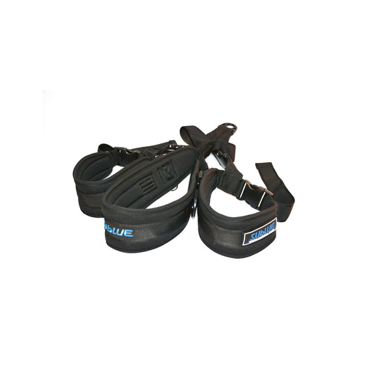 Navbow / Navbow+ / Tini  / Vapor Diving Cross Strap