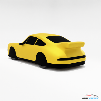Indoor & Outdoor Car Cover | Compatible For: Porsche 911 (964)