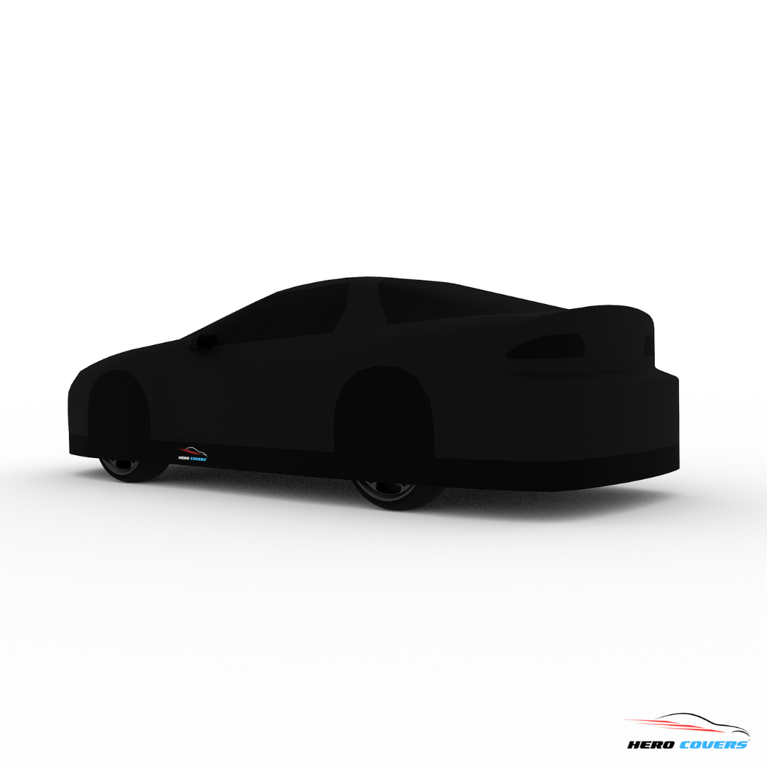 Indoor & Outdoor Car Cover | Compatible For: Chevrolet Camaro (2002–2008)