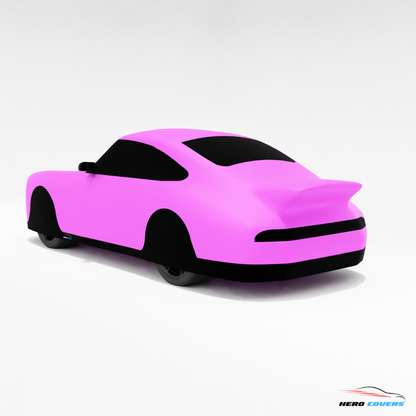 Indoor & Outdoor Car Cover | Compatible For: Porsche 911 (993)