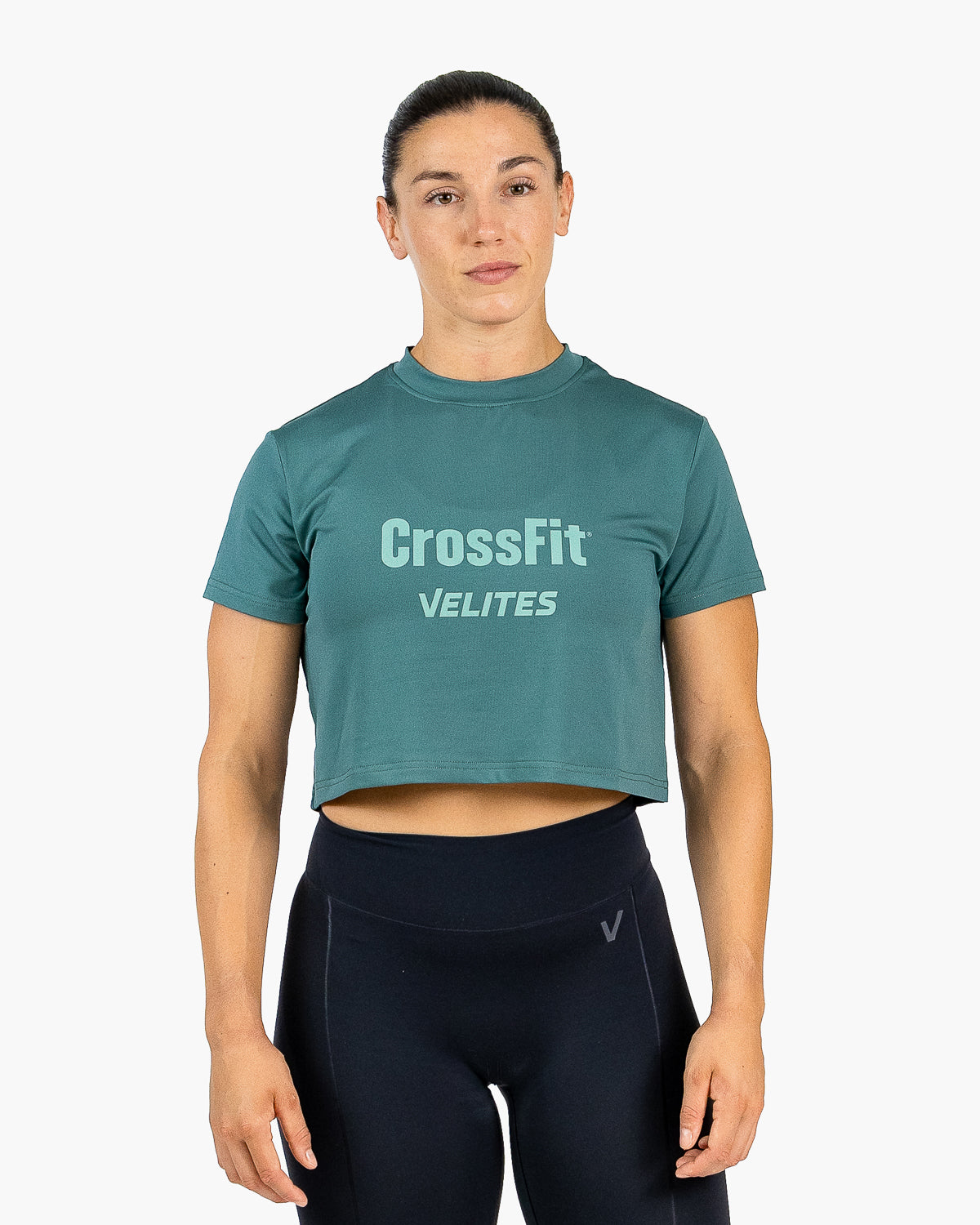 CrossFit® crop Holo
