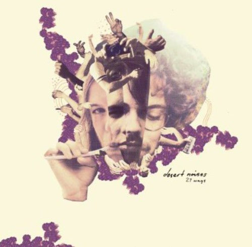 27 Ways Music CD