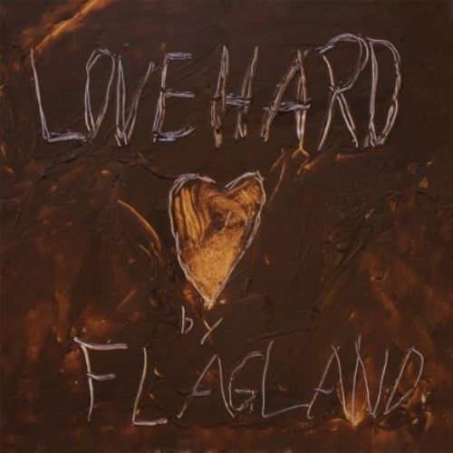 Flagland - Love Hard Music CD