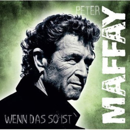 Peter Maffay - Wenn Das So Ist [CD]