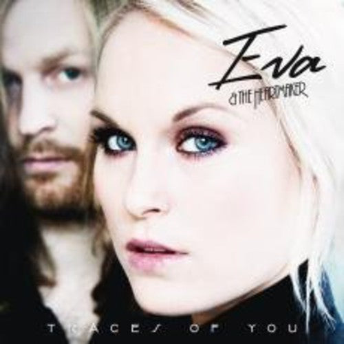 Eva & The Heartmaker - Traces of You [CD]