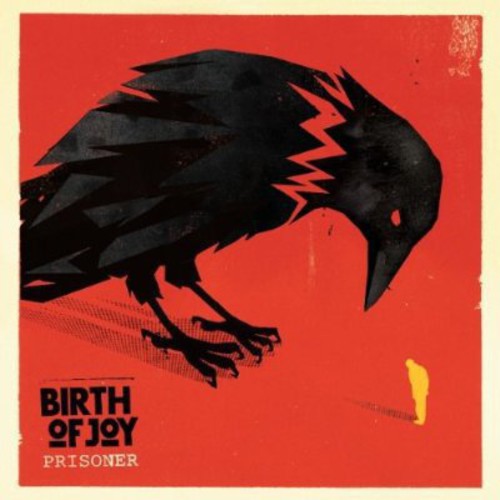 Birth Of Joy - Prisoner [CD]