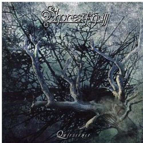 Shores Of Null - Quiescence [CD]