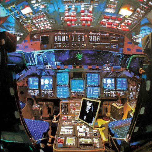 Damaged Bug - Hubba Bubba Music CD