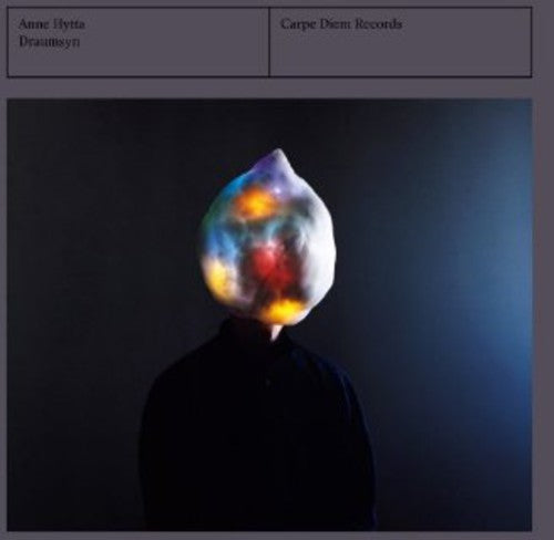 Anne Hytta - Draumsyn [CD]