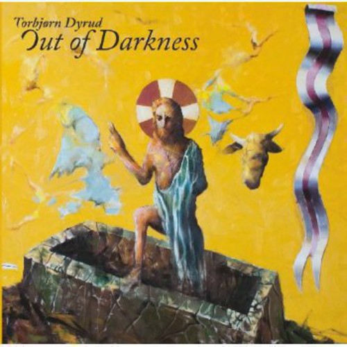 Nidaros Domkor - Out of Darkness Music CD
