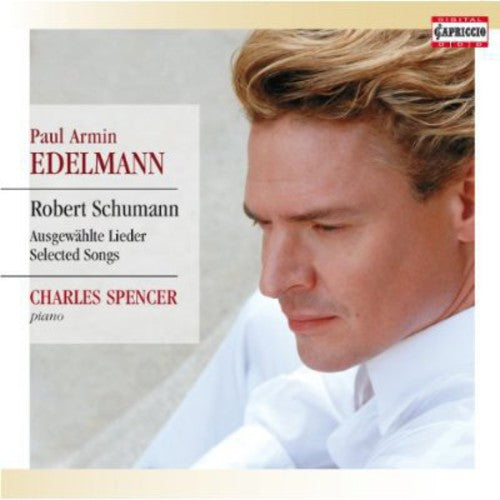 Paul Armin Edelmann - Songs [CD]