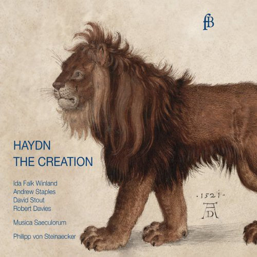 Philipp von Steinaecker - Creation [2 CD]
