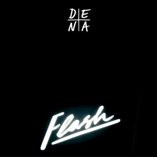 Dena - Flash [CD]