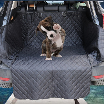 Pet Car Seat Protection Dog Mat