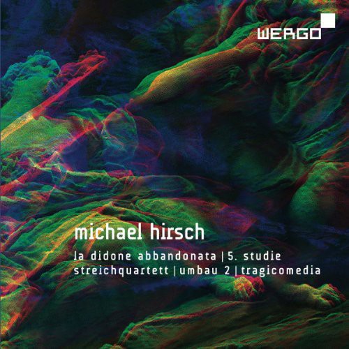 Hirsch - La Didone Abbandonata [CD]