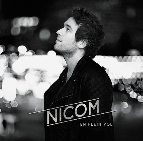 Nicom - En Plein Vol Music CD