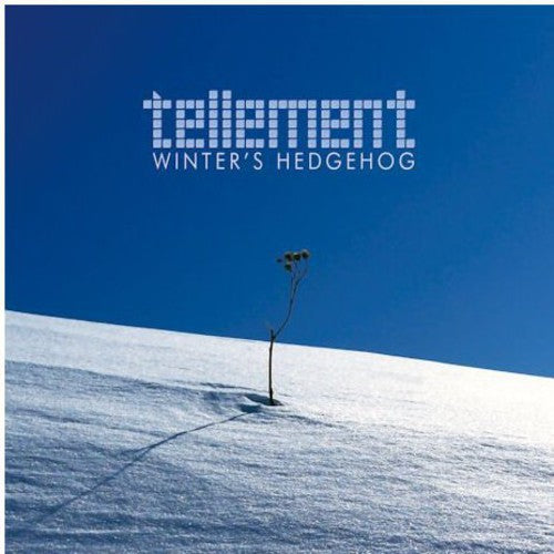 Tellement - Winter's Hedgehog Music CD