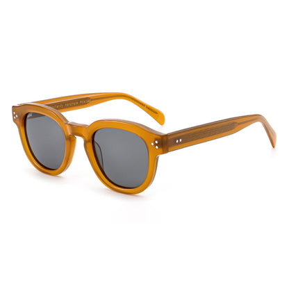 Peniche - Iconic Bio Acetate Sunglasses
