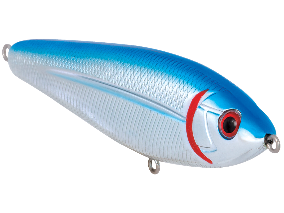 School Master Salt Water