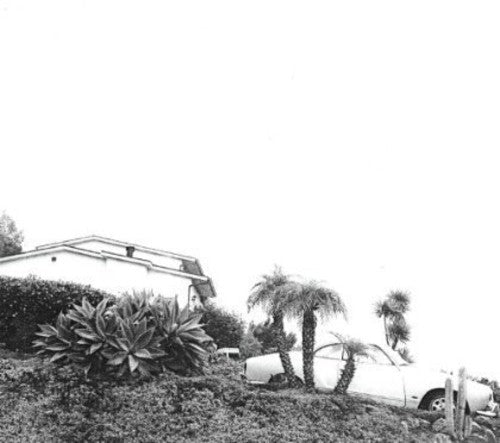 Timber Timbre - Hot Dreams [CD]