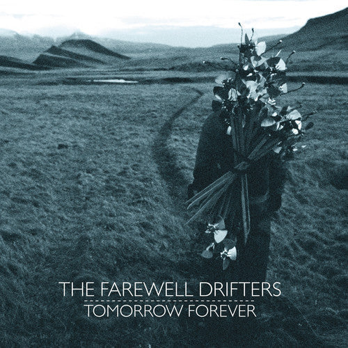 Farewell Drifters - Tomorrow Forever [LP] Vinyl Record