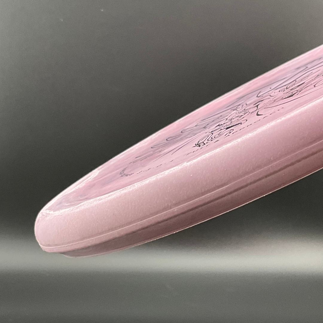Suregrip Devilhawk - Swirly Special Edition
