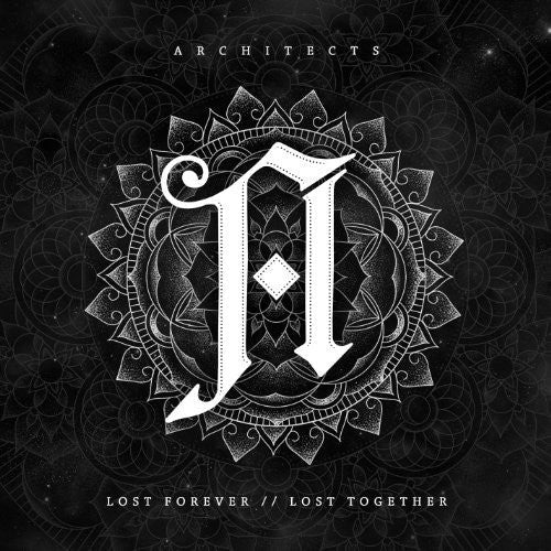 Architects - Lost Forever / Lost Together [CD]
